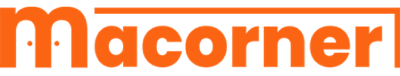 Macorner Logo